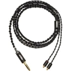 NOBUNAGA Labs Wagtail NLA-SRE 4.4mm balanced (5 poles) ⇔ Dedicated terminal 1.2m Earphone Cable Japanese version