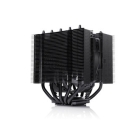 noctua NH-D12L chromax.black CPU Fan Japanese version