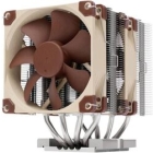 noctua NH-D9 DX-4189 4 U CPU Fan Japanese version