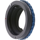 NOVOFLEX LEM/MIN-AF Camera Conversion Lens Japanese version