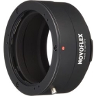 NOVOFLEX LET/CONT Camera Conversion Lens Japanese version