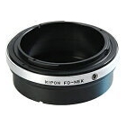 NOVOFLEX LET/LEM Camera Conversion Lens Japanese version