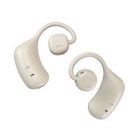 NTT sonority nwm MBE001 white beige Earphone Headphone Japanese version