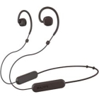 NTT sonority nwm MBN001 dark brown Earphone Headphone Japanese version