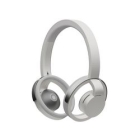 NTT Sonority nwm ONE Light Gray Earphone Headphone Japanese version