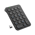 Thousand Shores iClever IC-KP09 Black Number Pad Japanese version