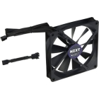 NZXT AER F RF-AF140-B1 Case Fan Japanese version