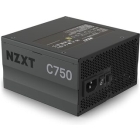 NZXT C Gold series C750 PA-7G1BB-JP Power Supply Japanese version