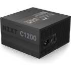 NZXT C1200 Gold PA-2G1BB-JP Power Supply Japanese version