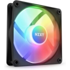 NZXT F120 RGB Core RF-C12SF-B1 black Case Fan Japanese version