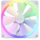 NZXT F140 RGB RF-R14SF-W1 White Case Fan Japanese version