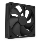 NZXT F140P RF-P14SF-B2 Black Case Fan Japanese version