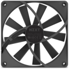 NZXT F140Q RF-Q14SF-B1 black Case Fan Japanese version