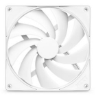 NZXT F140Q RF-Q14SF-W2 White Case Fan Japanese version