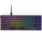 NZXT Function 2 MiniTKL KB-002NB-US Black Keyboard Japanese version