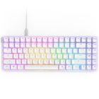 NZXT Function 2 MiniTKL KB-002NW-US White Keyboard Japanese version