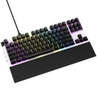 NZXT Function Tenkeyless KB-1TKUS-WR white Keyboard Japanese version