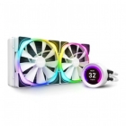 NZXT KRAKEN Z63 RGB RL-KRZ63-RW Matte White CPU Fan Japanese version