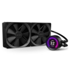 NZXT KRAKEN Z63 RL-KRZ63-01 CPU Fan Japanese version