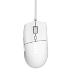 NZXT Lift 2 Ergo MS-001NW-02 White Mouse Japanese version