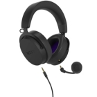 NZXT Relay Headset AP-WCB40-B2 Black Headset Japanese version