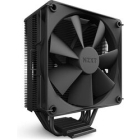 NZXT T120 BLACK RC-TN120-B1 black CPU Fan Japanese version