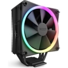 NZXT T120 RGB BLACK RC-TR120-B1 black CPU Fan Japanese version