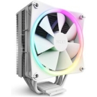 NZXT T120 RGB WHITE RC-TR120-W1 white CPU Fan Japanese version