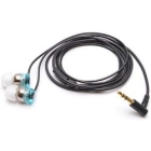 O2aid intime blue (SORA) Light 2019Edition aquamarine Earphone Headphone Japanese version