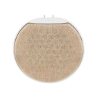 OC Acoustic Conspi Champagne/White Bluetooth Speaker Japanese version