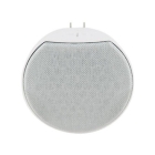 OC Acoustic Conspi Light Grey/White Bluetooth Speaker Japanese version