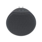 OC Acoustic Conspicional Charcoal/Black Bluetooth Speaker Japanese version