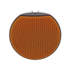 OC Acoustic Consspi Orange/Black Bluetooth Speaker Japanese version