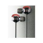 OCHARAKU Flat4 AKAKAEDE III Earphone Headphone Japanese version