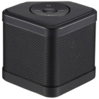 Ohm Electric AudioComm ASP-W110N-K Black Bluetooth Speaker Japanese version