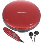 OHM ELECTRIC AudioComm CDP-3870Z-R red CD Player Japanese version