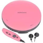 OHM ELECTRIC AudioComm CDP-855Z-P pink CD Player Japanese version