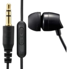 OHM ELECTRIC AudioComm EAR-C235N Earphone Headphone Japanese version