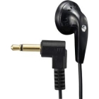 OHM ELECTRIC AudioComm EAR-I112N Earphone Headphone Japanese version