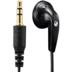 OHM ELECTRIC AudioComm EAR-I232N Earphone Headphone Japanese version