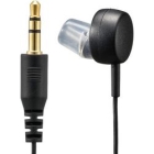 OHM ELECTRIC AudioComm EAR-S232N Earphone Headphone Japanese version