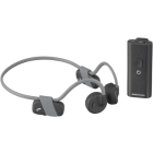 OHM ELECTRIC AudioComm HP-BC500N Earphone Headphone Japanese version