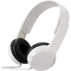 OHM ELECTRIC AudioComm HP-H125N-W white Earphone Headphone Japanese version