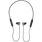 OHM ELECTRIC AudioComm HP-W215N-K black Earphone Headphone Japanese version