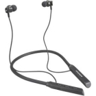 OHM ELECTRIC AudioComm HP-W218N Earphone Headphone Japanese version