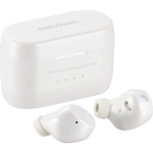 OHM ELECTRIC AudioComm HP-W700N-W white Earphone Headphone Japanese version