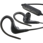 OHM ELECTRIC AudioComm HP-WBT100Z-K black Earphone Headphone Japanese version