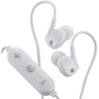 OHM ELECTRIC AudioComm HP-WBT130Z-W white Earphone Headphone Japanese version