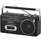 OHM ELECTRIC AudioComm RCS-MUB910R Boombox Japanese version