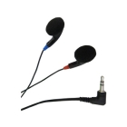 OHM ELECTRIC EAR-0009 Earphone Headphone Japanese version